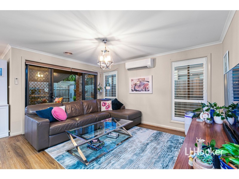 14 Morgan Crescent, Werribee VIC 3030