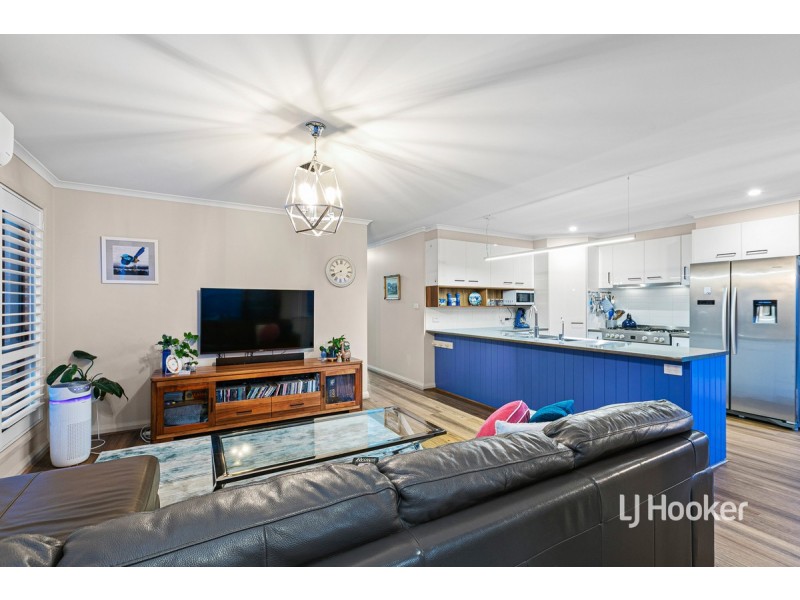 14 Morgan Crescent, Werribee VIC 3030