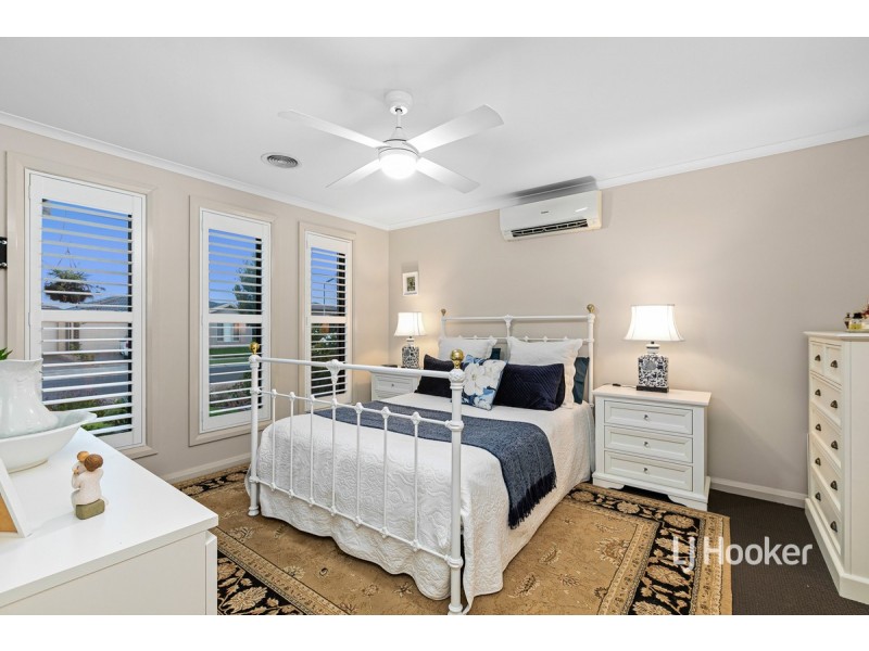 14 Morgan Crescent, Werribee VIC 3030