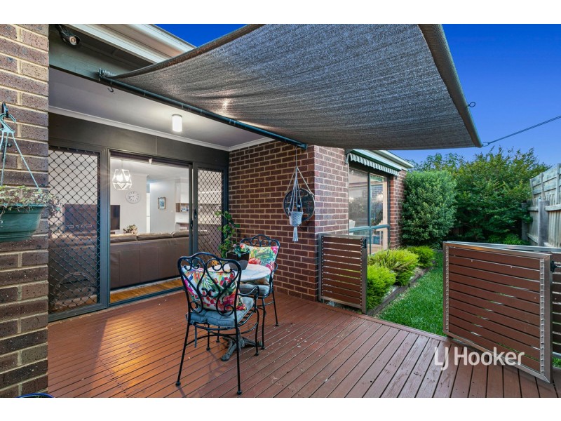 14 Morgan Crescent, Werribee VIC 3030