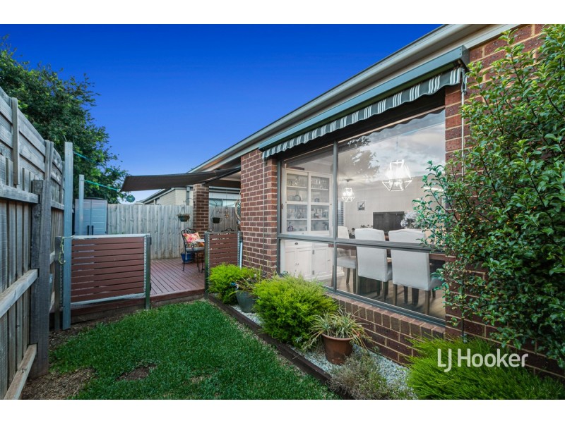 14 Morgan Crescent, Werribee VIC 3030