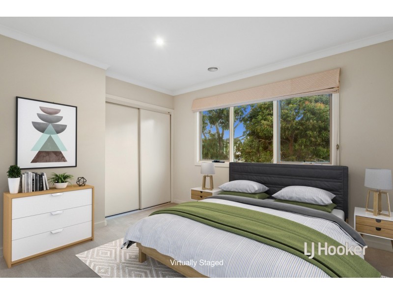 4/93 Sanctuary Lakes South Boulevard, Point Cook VIC 3030