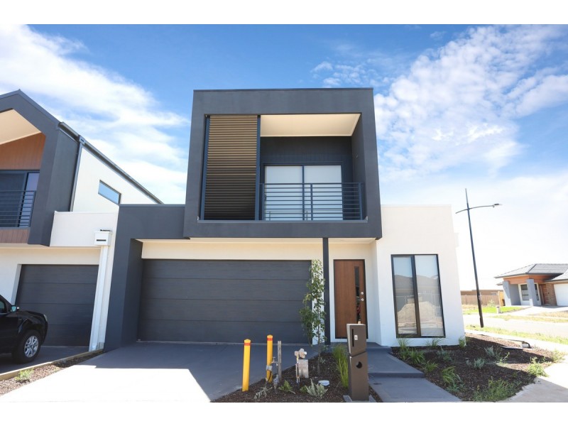 6 Sasha Crescent, Truganina VIC 3029