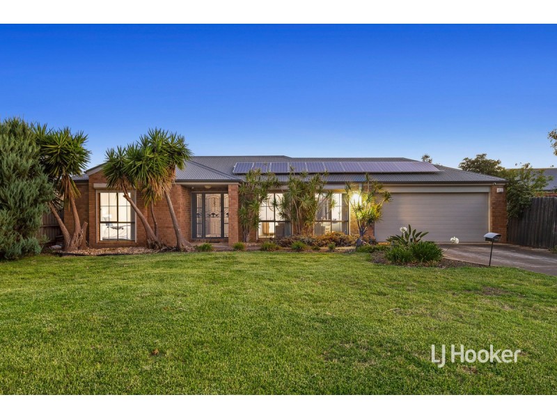 7 Fullard Close, Point Cook VIC 3030