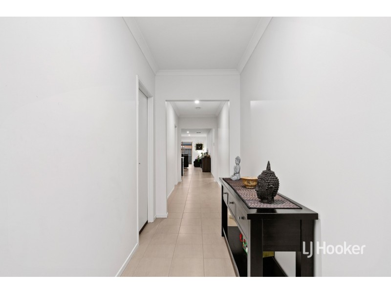 31 Arrowgrass Drive, Point Cook VIC 3030