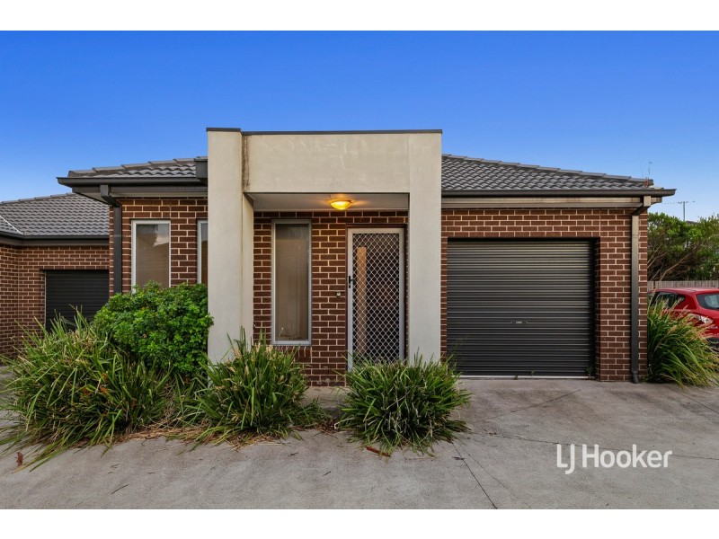 6/37-39 Valencia Circuit, Cranbourne VIC 3977