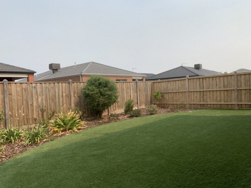 15 Dodson Drive, Point Cook VIC 3030