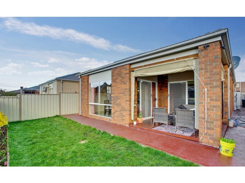 14 Gladesville Street, Truganina VIC 3029