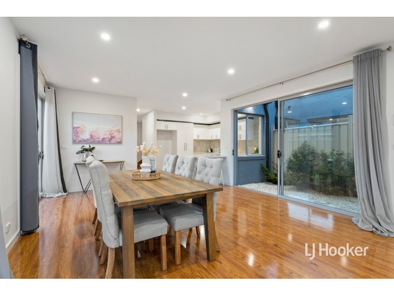 123B Lennon Boulevard, Point Cook VIC 3030