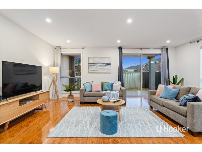 123B Lennon Boulevard, Point Cook VIC 3030