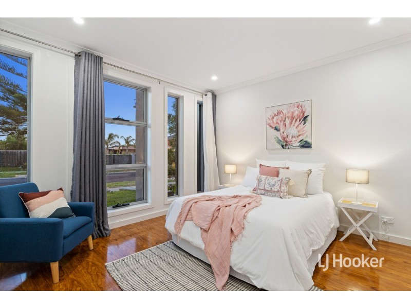 123B Lennon Boulevard, Point Cook VIC 3030