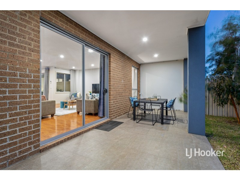 123B Lennon Boulevard, Point Cook VIC 3030