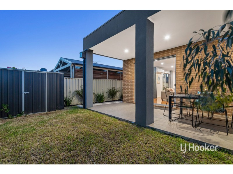 123B Lennon Boulevard, Point Cook VIC 3030