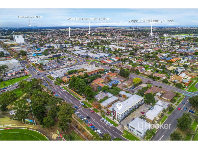 1/219 Watton Street, Werribee VIC 3030