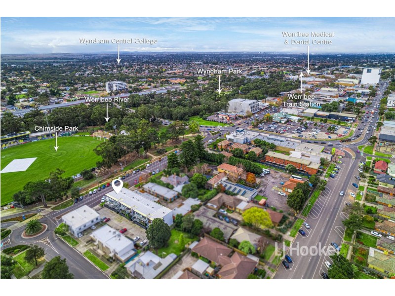 1/219 Watton Street, Werribee VIC 3030