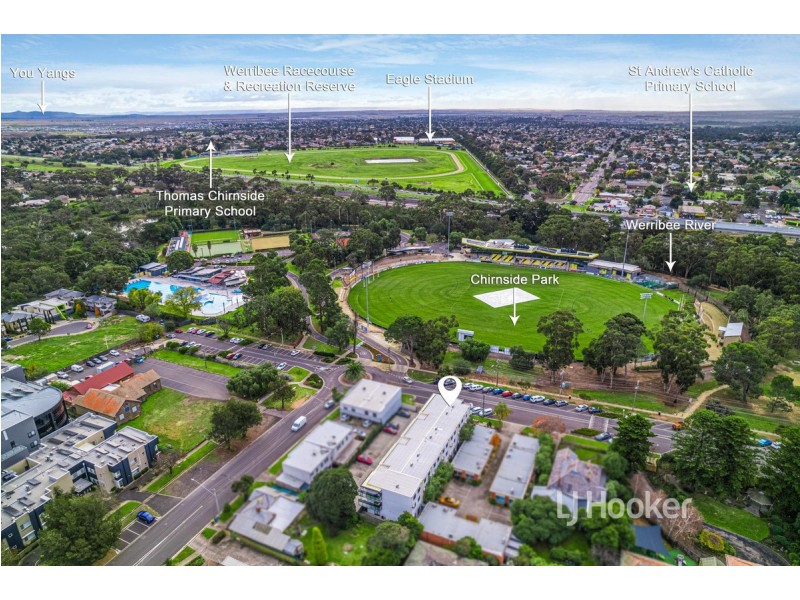 1/219 Watton Street, Werribee VIC 3030