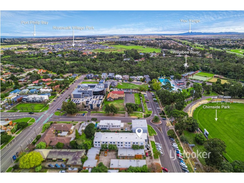 1/219 Watton Street, Werribee VIC 3030