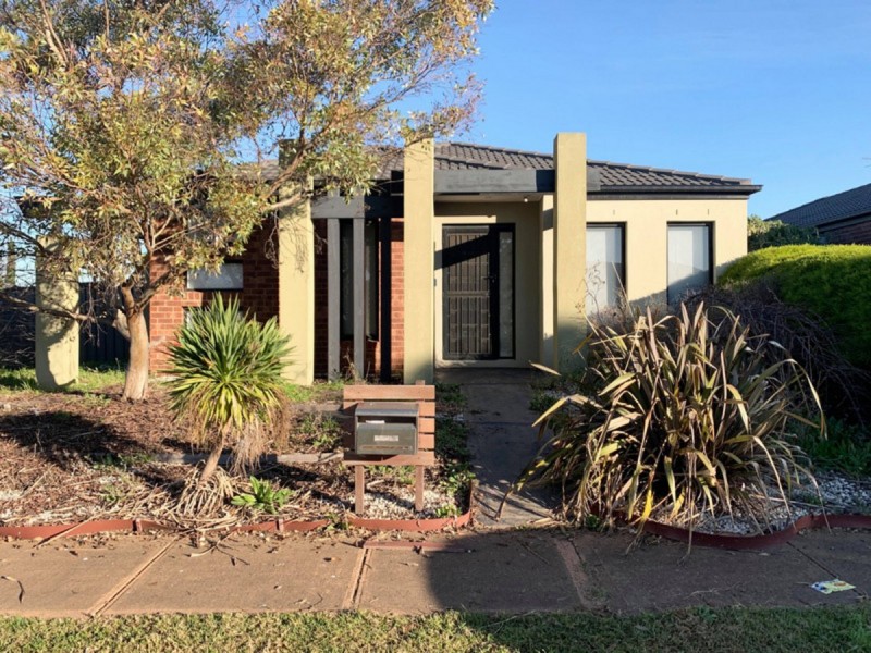 1 Archibald Chase, Point Cook VIC 3030