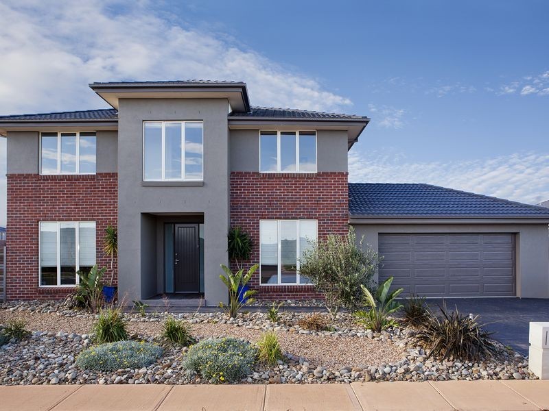 22 Fairbridge Road, Point Cook VIC 3030