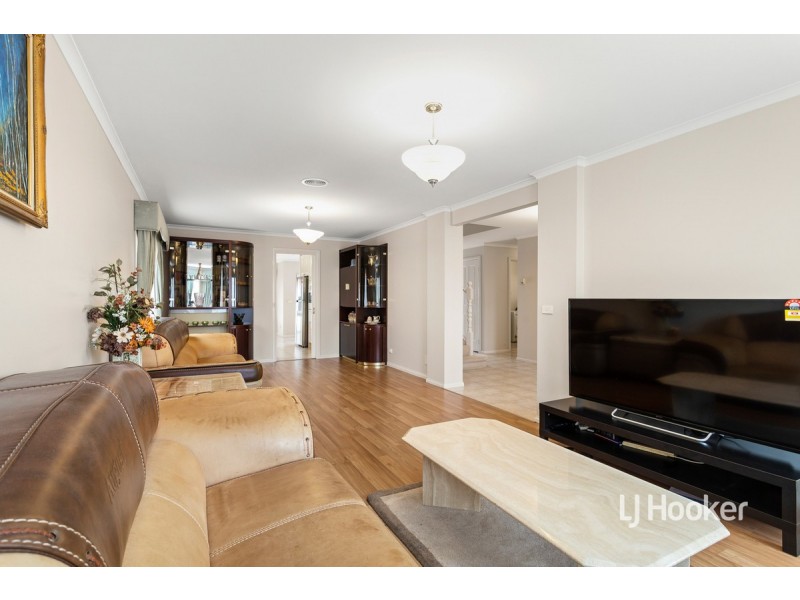 34 William Leake Avenue, Seabrook VIC 3028