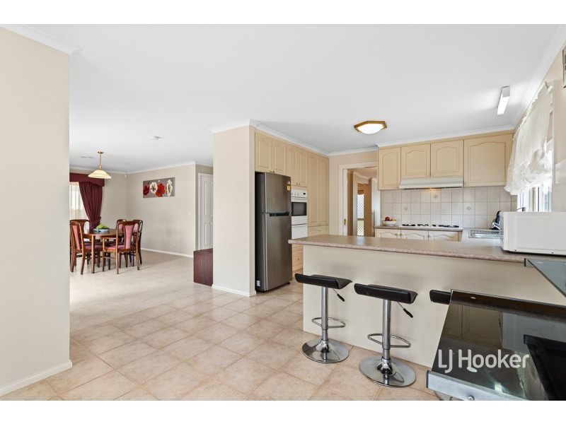 34 William Leake Avenue, Seabrook VIC 3028