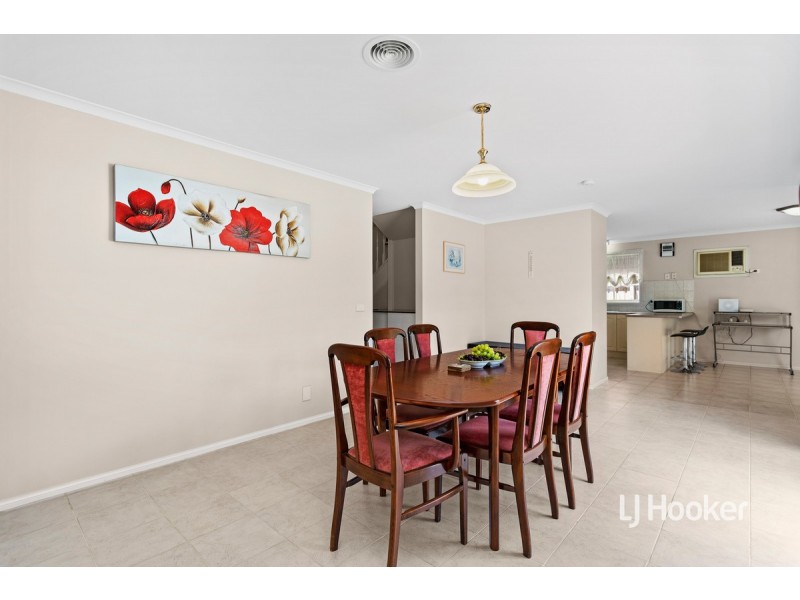34 William Leake Avenue, Seabrook VIC 3028