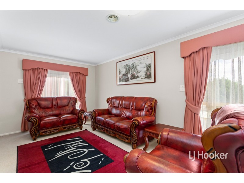 34 William Leake Avenue, Seabrook VIC 3028