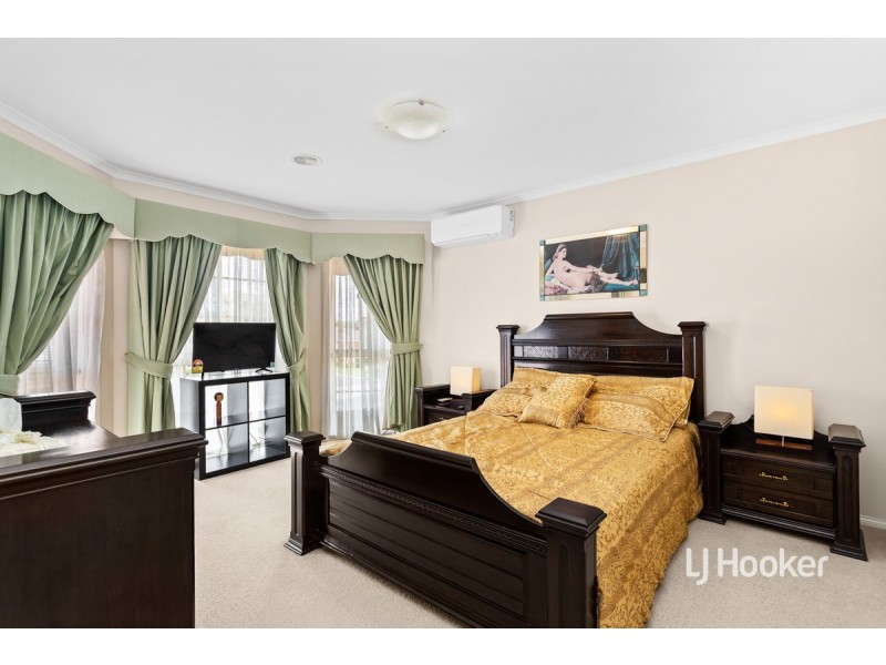 34 William Leake Avenue, Seabrook VIC 3028