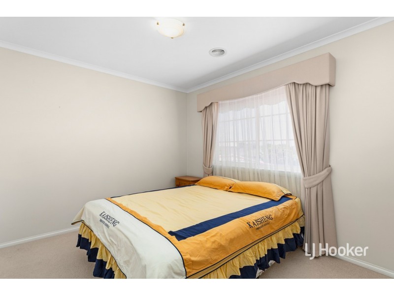 34 William Leake Avenue, Seabrook VIC 3028