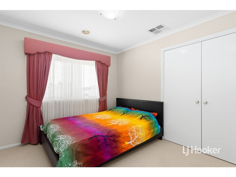 34 William Leake Avenue, Seabrook VIC 3028