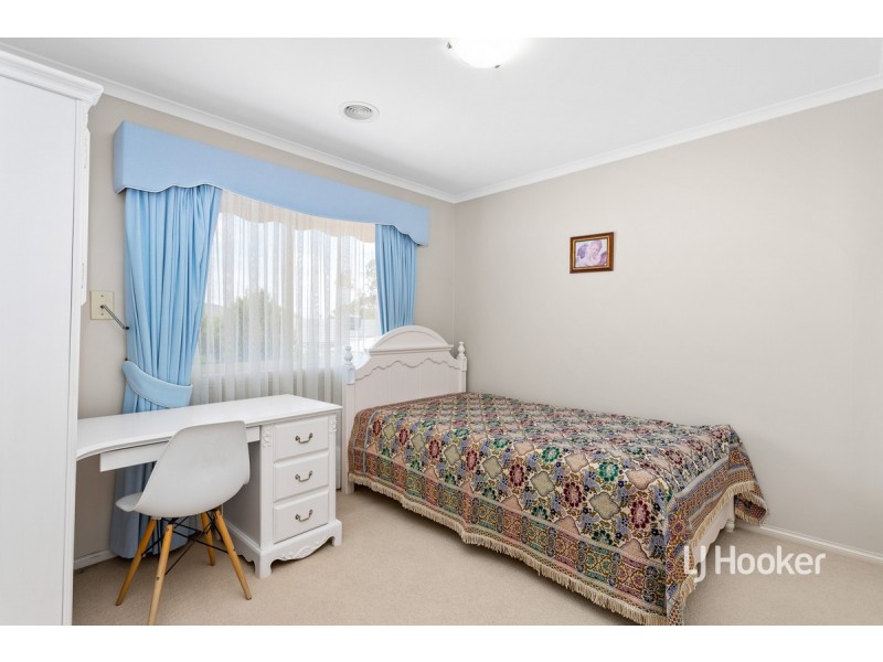 34 William Leake Avenue, Seabrook VIC 3028