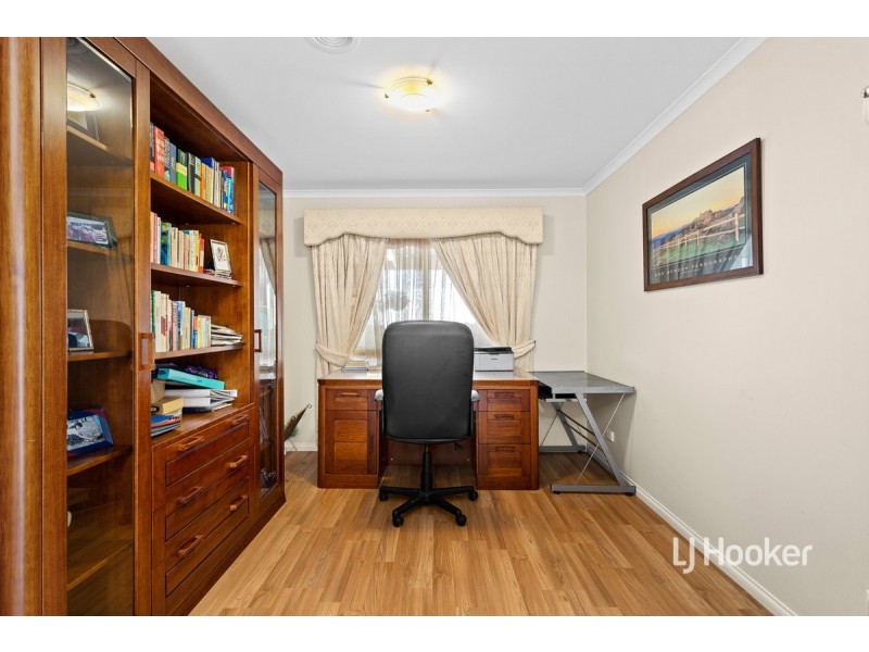 34 William Leake Avenue, Seabrook VIC 3028