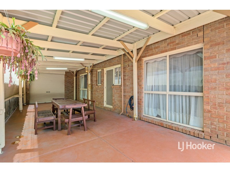 34 William Leake Avenue, Seabrook VIC 3028