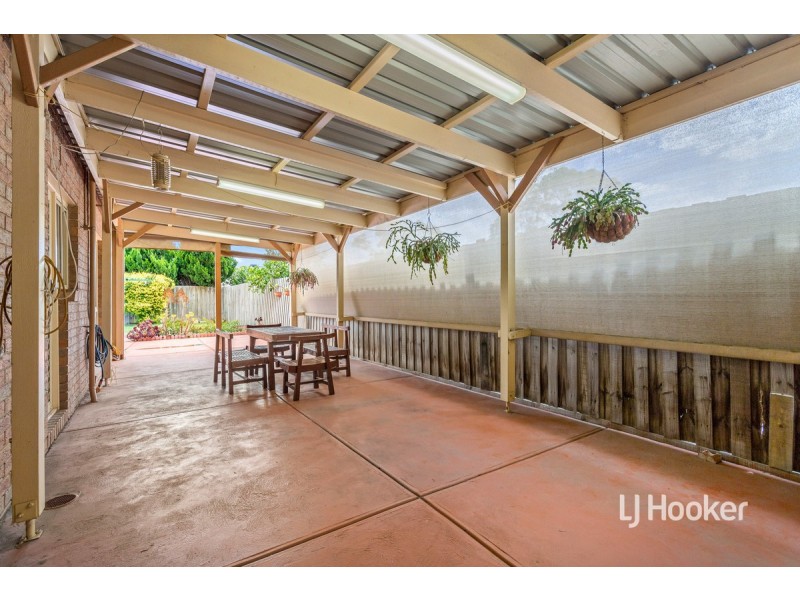 34 William Leake Avenue, Seabrook VIC 3028