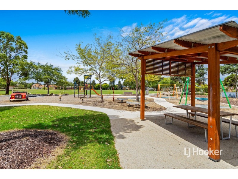 34 William Leake Avenue, Seabrook VIC 3028