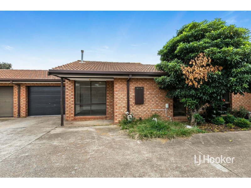 3/154 Werribee Street North, Werribee VIC 3030