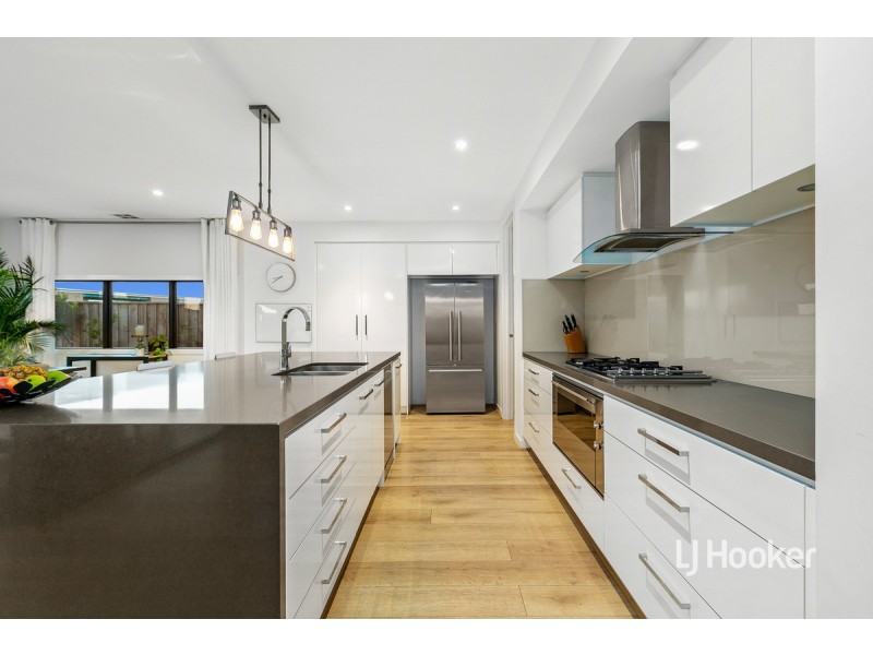 1 Dusty Drive, Point Cook VIC 3030