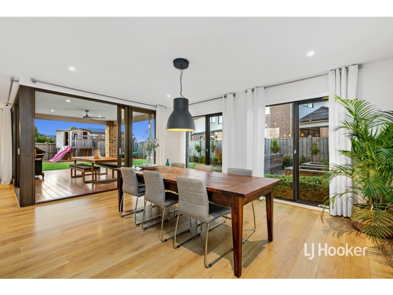 1 Dusty Drive, Point Cook VIC 3030