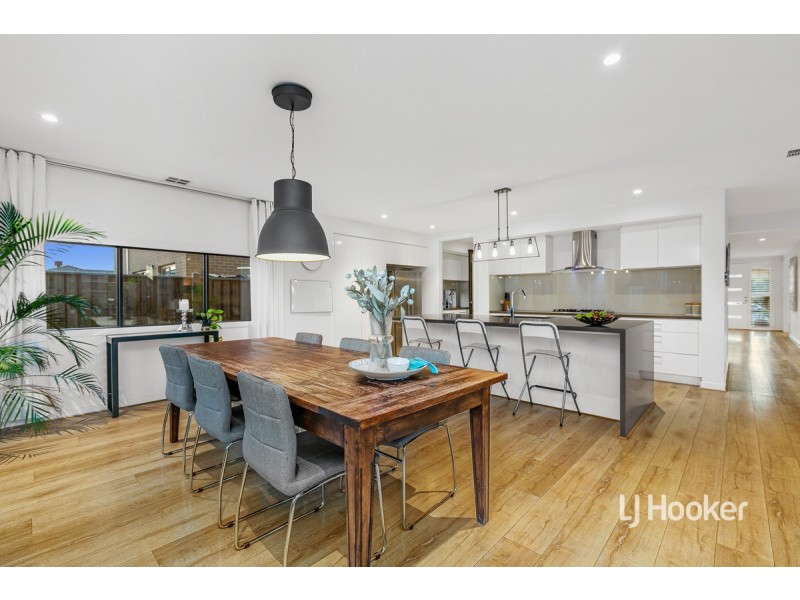 1 Dusty Drive, Point Cook VIC 3030