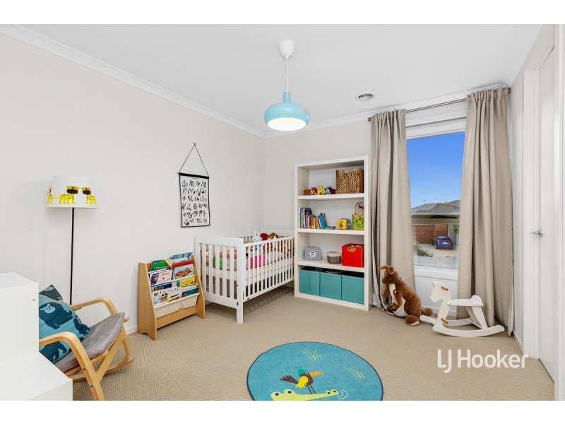 1 Dusty Drive, Point Cook VIC 3030