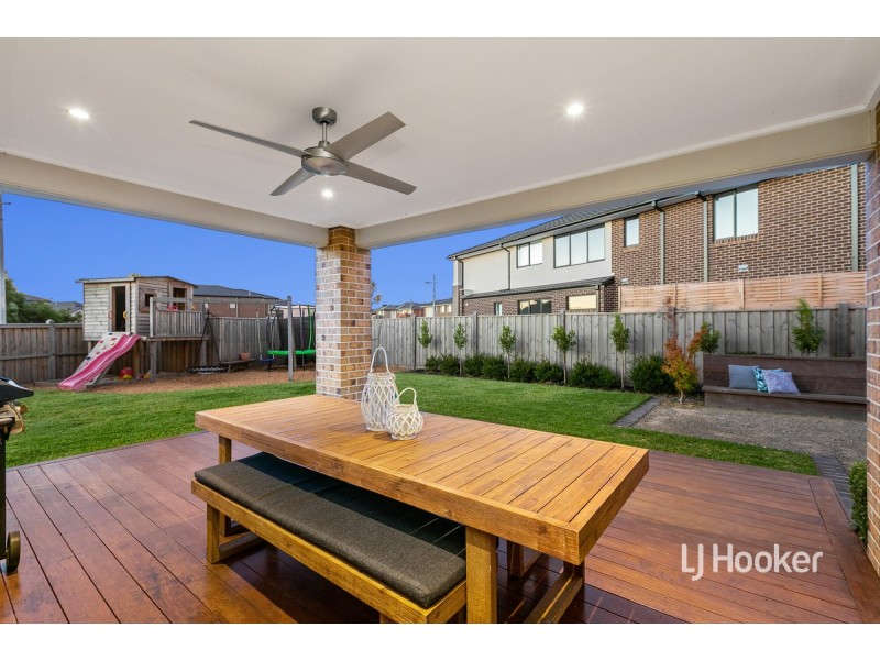 1 Dusty Drive, Point Cook VIC 3030