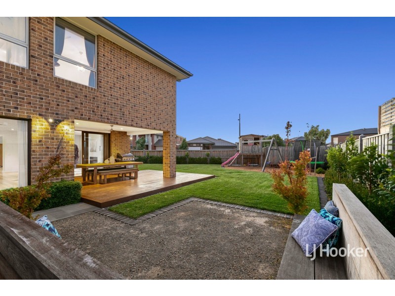 1 Dusty Drive, Point Cook VIC 3030