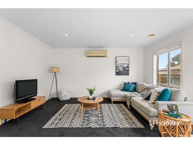 22 McDougall Place, Truganina VIC 3029