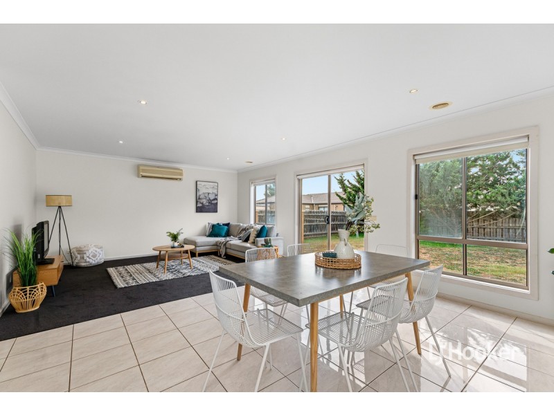 22 McDougall Place, Truganina VIC 3029