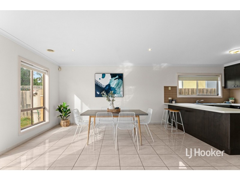 22 McDougall Place, Truganina VIC 3029