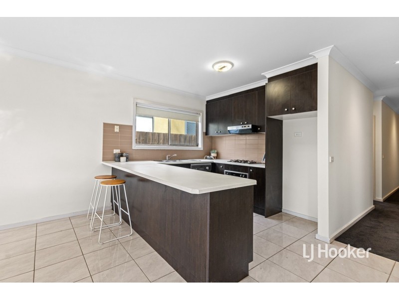 22 McDougall Place, Truganina VIC 3029