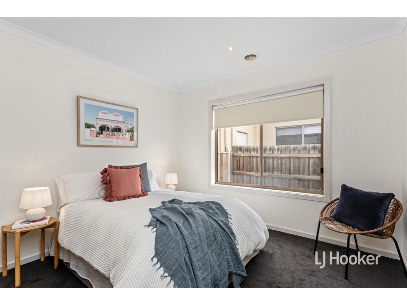 22 McDougall Place, Truganina VIC 3029