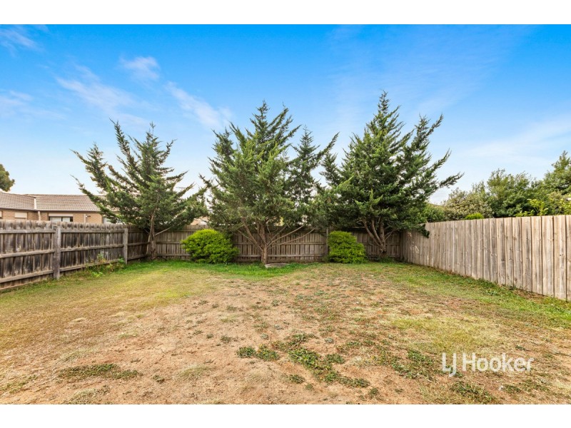 22 McDougall Place, Truganina VIC 3029