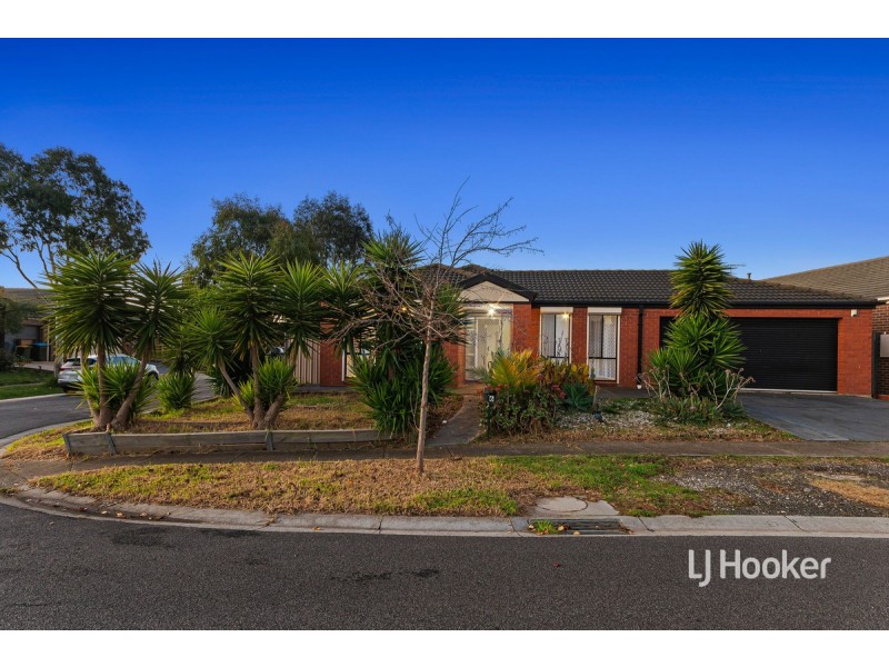 6 Lindrum Outlook, Tarneit VIC 3029