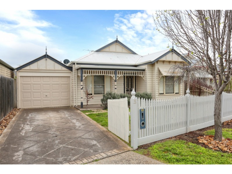 5 Fullard Close, Point Cook VIC 3030